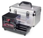 Hudy Excellent Tire Truer - Fully Automatic 1/8, 1/10, 1/12 - Full Option DY102003