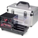 Hudy Excellent Tire Truer - Fully Automatic 1/8, 1/10, 1/12 - Full Option DY102003