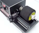 Hudy Excellent Tire Truer - Fully Automatic 1/8, 1/10, 1/12 - Full Option DY102003 - Image 5