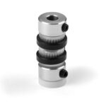 Hudy Motor Clutch  (Set) DY102071