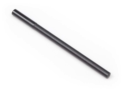 103061_1_piw Hudy Slot Car Wheel Axle 3.0 mm - 1/8" DY103061 - Image 1