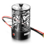 Hudy Air Vac - Vacuum Pump - On-Road 1/8, 1/10, 1/12 DY104002