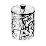 Hudy Vacuum Pump Plexi Cover - On-Road DY104040