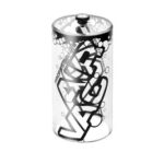 Hudy Vacuum Pump Plexi Cover - 1/10 Off-Road DY104041