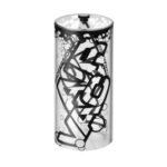 Hudy Vacuum Pump Plexi Cover - 1/8 Off-Road DY104042