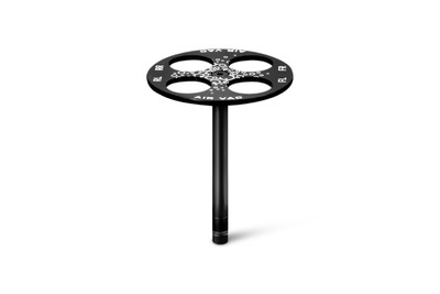 DY104060_1_piw Hudy Vacuum Pump Post & Shock Holder - On-Road DY104060 - Image 1