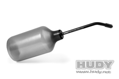 104200_1_piw Hudy Fuel Bottle With Aluminum Neck DY104200 - Image 1