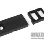 Hudy Lipo Battery Pack Conversion For #104400 On-Road Star-Box DY104411