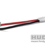 Hudy Star-Box Cable With Lipo Connectors DY104570