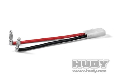 104570_1_piw Hudy Star-Box Cable With Lipo Connectors DY104570 - Image 1