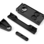 Hudy Composite Off-Road Star-Box Spare Parts Set DY104513