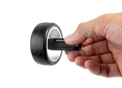 105520_1_piw Hudy Wheel Adapter For 1/10 Touring Car - 12mm DY105520 - Image 1