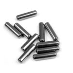 Hudy Set Of Replacement Drive Shaft Pins 3X12  (10)  DY106051
