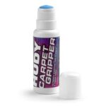 Hudy Tire Additive - Tire Gripper - 50Ml DY106260