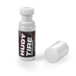 Hudy Tire Additive - Tire Gripper Red - 50Ml DY106261