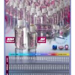 Hudy Premium Silicone Oil 30 000 Cst - 100Ml DY106531