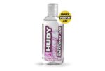 Hudy Premium Silicone Oil 100 000 Cst - 100Ml DY106611 - Image 2