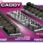 Hudy Graphite Pinion Caddy DY107150