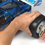 Hudy 17mm Off-Road Wheel Nut Tool DY107570