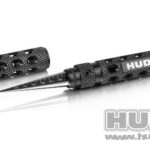 Hudy Limited Edition - Reamer For Body + Alu Cover - Small DY107601