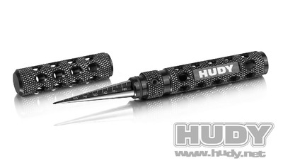 107601_1_piw Hudy Limited Edition - Reamer For Body + Alu Cover - Small DY107601 - Image 1
