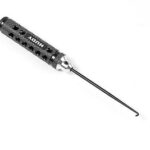 Hudy Limited Edition - Exhaust Spring / Caster Clip Remover DY107612