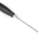 Hudy Arm Reamer + Repl. Tip 4.0  X 120 mm - V2 DY107634