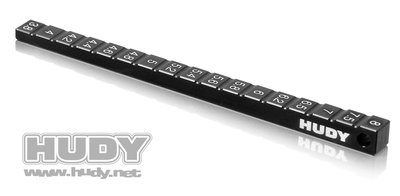 107716_1_piw Hudy Ultra-Fine Chassis Ride Height Gauge DY107716 - Image 1