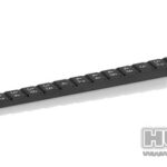 Hudy Ride Height Gauge Stepped 1/10 & 1/12 Pan Cars DY107718