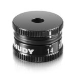 Hudy Adjustable Ride Height Gauge 14-20mm DY107740
