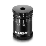 Hudy Adjustable Ride Height Gauge 30-45mm DY107744