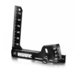 Hudy Adjustable Camber Gauge 80mm DY107761