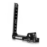 Hudy Adjustable Camber Gauge 110mm DY107762
