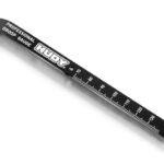Hudy Droop Gauge 70~140mm DY107783