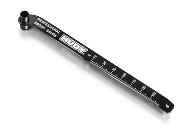 107783_piw Hudy Droop Gauge 70~140mm DY107783 - Image 1
