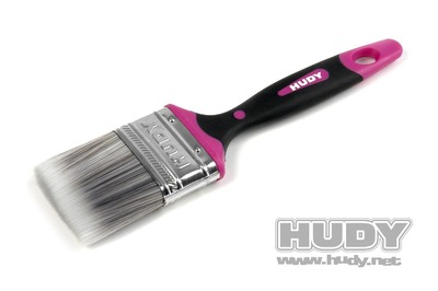 107841_piw Hudy Cleaning Brush Large - Medium DY107841 - Image 1