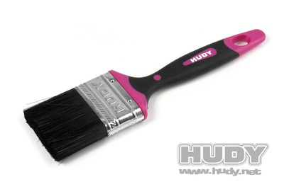 107842_piw Hudy Cleaning Brush Large - Stiff DY107842 - Image 1