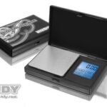Hudy Proffesional Digital Scale 300G/0.01G DY107865
