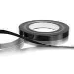 Hudy Fibre-Reinforced Tape - Black DY107870