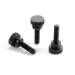 Hudy Alu Adjustable Feet For Quick Tweak Station (3) DY107950