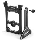 Hudy Alu Nut For Set-Up Triangle (4) DY108060