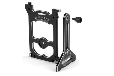 108060_1_piw Hudy Alu Nut For Set-Up Triangle (4) DY108060 - Image 1