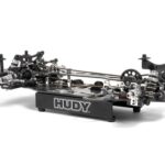 Hudy Touring Car Stand - V3 DY108150