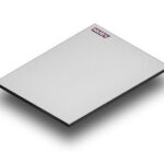 Hudy Flat Set-Up Board 1/10 & 1/12 On-Road - Lightweight - Grey DY108301