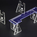 Hudy Set-Up System On-Road 1/8: Mugen DY108400