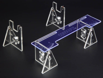 108400_1_piw Hudy Set-Up System On-Road 1/8: Mugen DY108400 - Image 1