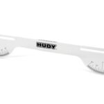 Hudy Upside Measure Plate For 1/8 Off-Road DY108840
