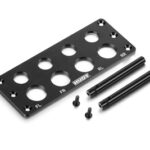 Hudy Alu Shock Stand For On-Road DY109820