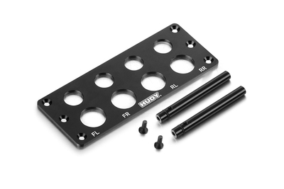 DY109820_1_piw Hudy Alu Shock Stand For On-Road DY109820 - Image 1