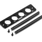 Hudy Alu Shock Stand For 1/10 Off-Road DY109821